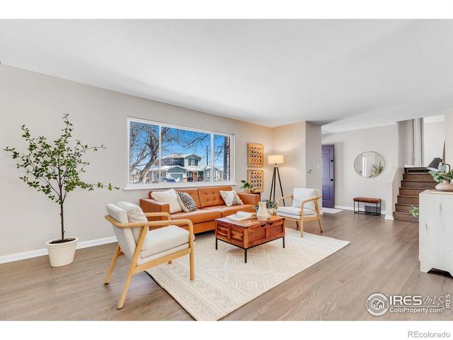 845 Hartford Dr, House other with 4 bedrooms, 2 bathrooms and 1 parking in Boulder CO | Image 5