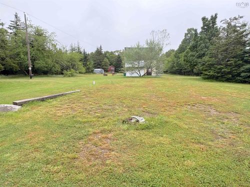 6518 Shore Rd, Port Saxon, NS, B0T1W0 | Card Image