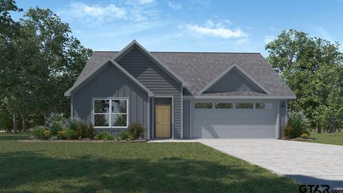 205 Brooks St, Bullard, TX, 75757-6555 | Card Image