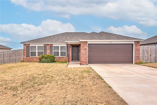 705 Nw 71th Ave, Bentonville, AR, 72713-2260 | Card Image