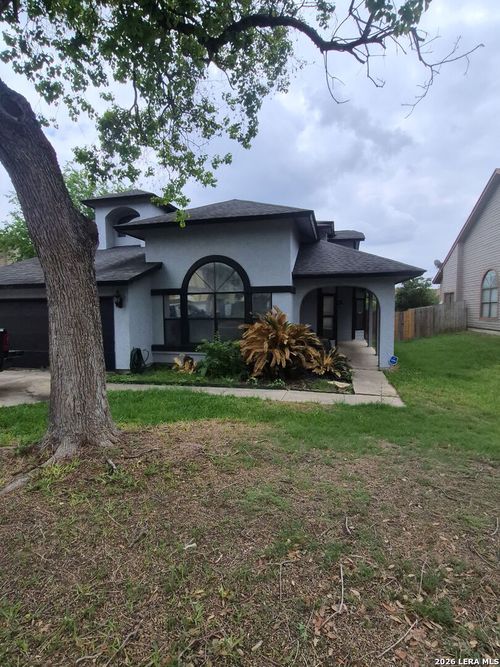 7014 Hickory Ridge Dr, Converse, TX, 78109-2763 | Card Image