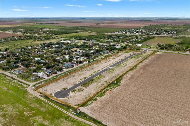1916 Trinity St, Home with 0 bedrooms, 0 bathrooms and null parking in Alamo TX | Image 12