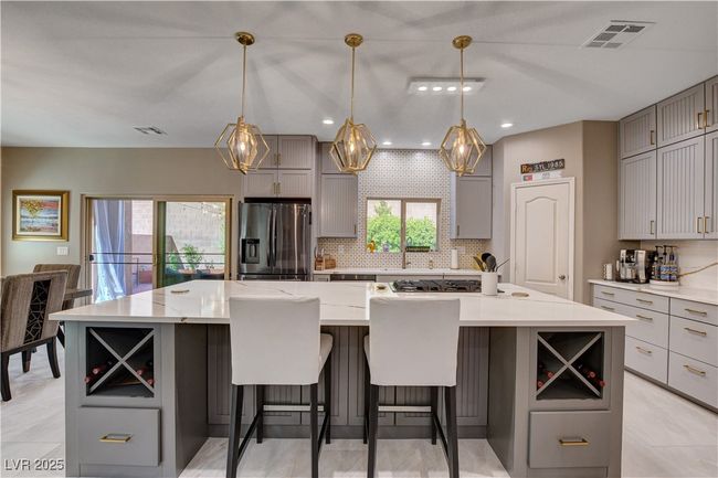 7613 Pulpit Rock Ct, House other with 3 bedrooms, 3 bathrooms and null parking in Las Vegas NV | Image 22