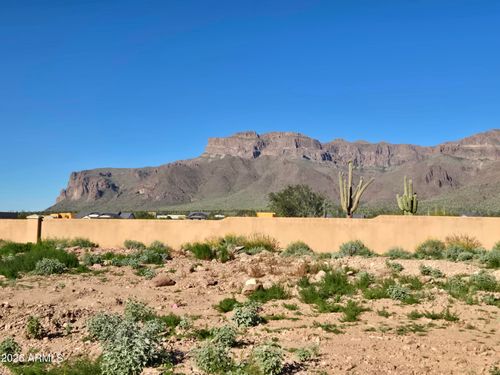 66-2790 S Petroglyph Trl, Gold Canyon, AZ, 85118-2061 | Card Image