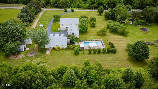 516 Bowmantown Rd, House other with 3 bedrooms, 7 bathrooms and null parking in Telford TN | Image 78