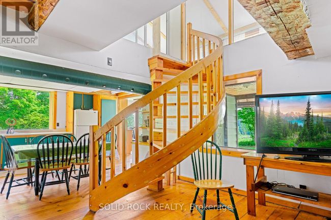 117 Folger Rd, House other with 4 bedrooms, 1 bathrooms and 8 parking in Lanark Highlands ON | Image 5