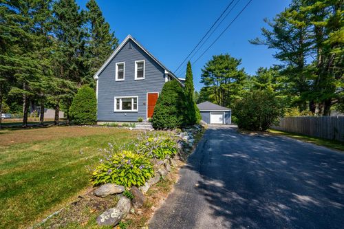 155 Buxton Road, Saco, ME, 04072 | Card Image