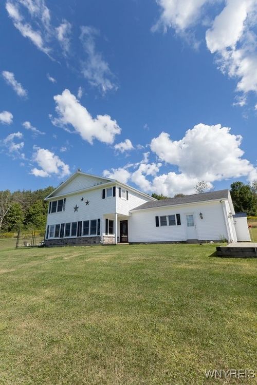 6442 Cotter Rd, Ellicottville, NY, 14731-9774 | Card Image