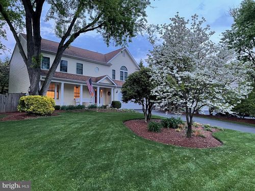13110 Pelmira Ridge Ct, HERNDON, VA, 20171-2676 | Card Image