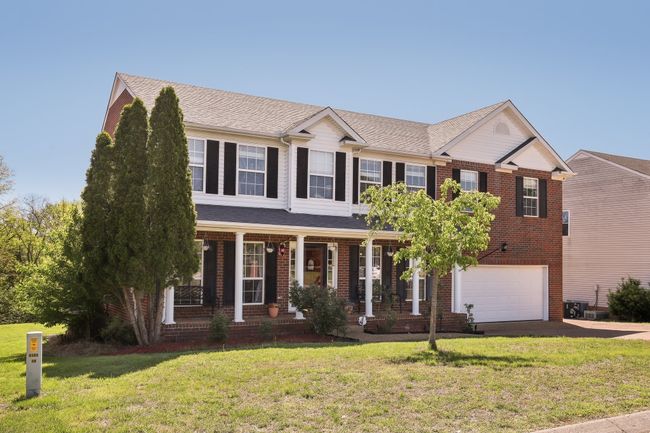 4633 Brown Leaf Dr, House other with 4 bedrooms, 3 bathrooms and 4 parking in Old Hickory TN | Image 4