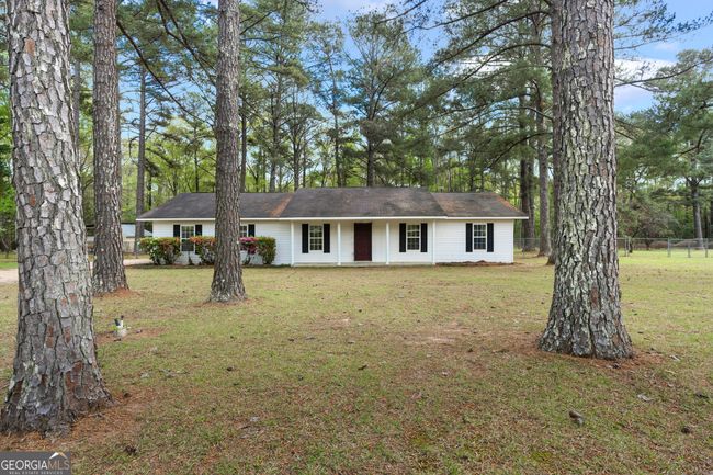 3529 Lisa St, House other with 3 bedrooms, 2 bathrooms and null parking in Dry Branch GA | Image 5