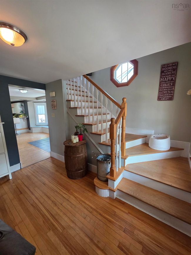 198 Mowatt St, House other with 3 bedrooms, 3 bathrooms and 2 parking in Shelburne NS | Image 10