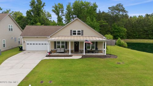 200 Station House Rd, New Bern, NC, 28562-8006 | Card Image