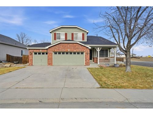 5141 E 116th Ave, Thornton, CO, 80233-5825 | Card Image
