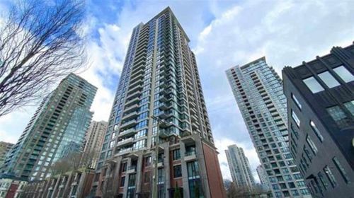 1410-928 Homer Street, Vancouver, BC, V6B1T7 | Card Image