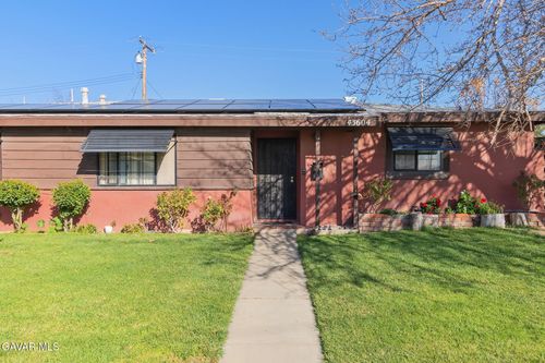 43604 Fern Ave, Lancaster, CA, 93534-4905 | Card Image