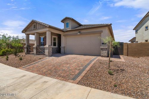 21816 N 59th St, Phoenix, AZ, 85054-5739 | Card Image