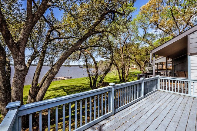 356 Peach Island Rd, Townhouse with 2 bedrooms, 2 bathrooms and null parking in Trinity TX | Image 20