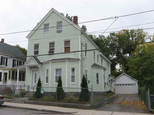 1-46 Lane St, Lowell, MA, 01851-2610 | Card Image