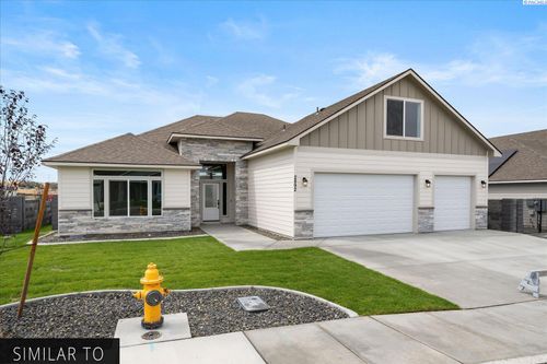 12728 Rock Creek Dr, Pasco, WA, 99301-2877 | Card Image