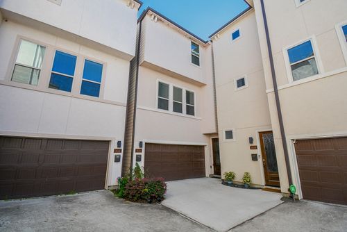 1610 Parker St, Houston, TX, 77007-3479 | Card Image