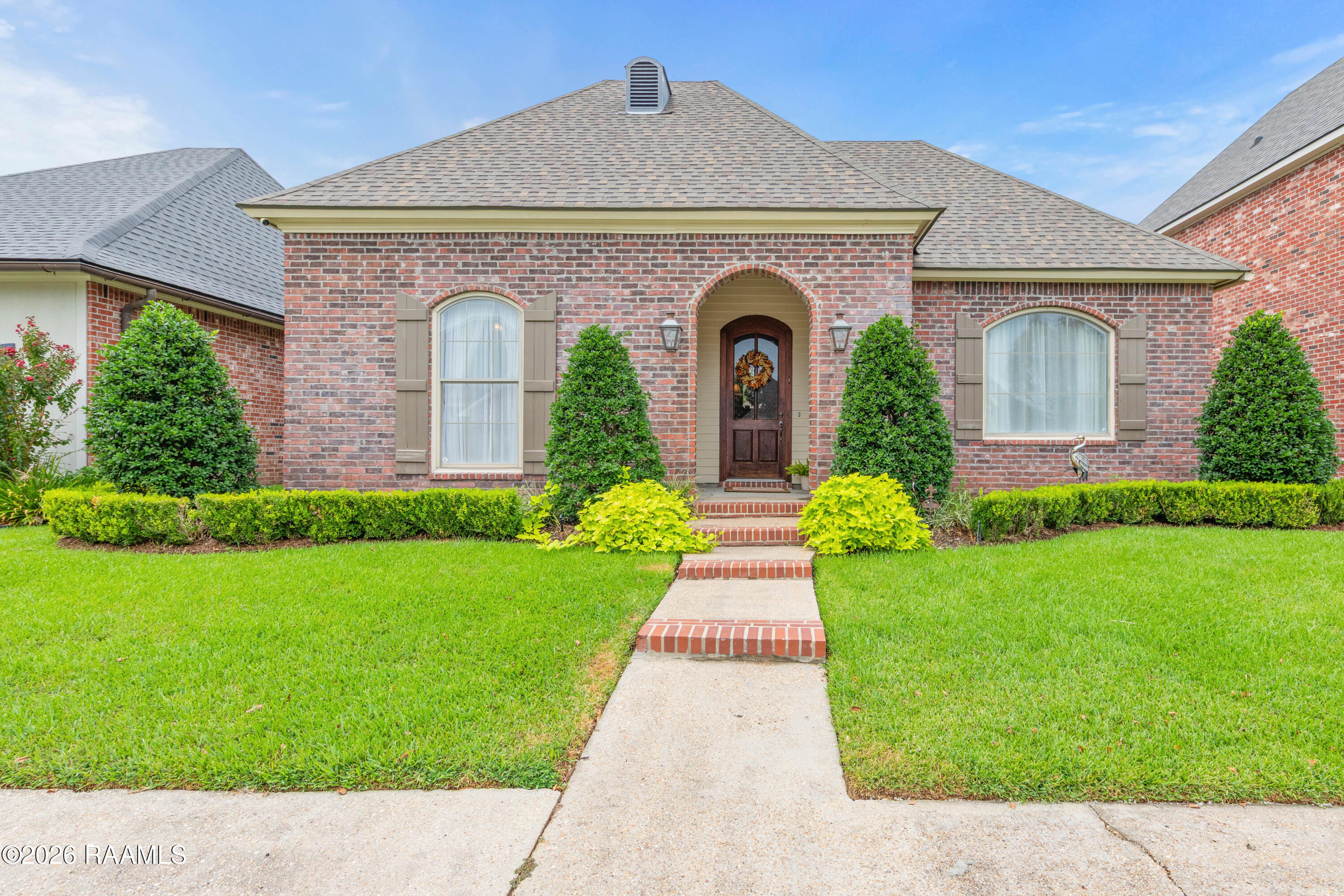 Residential in Youngsville