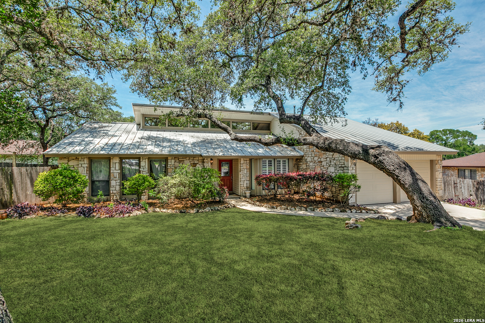Residential in San Antonio 2
