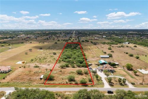 22503 N Sunflower Rd, Monte Alto, TX, 78538-0210 | Card Image