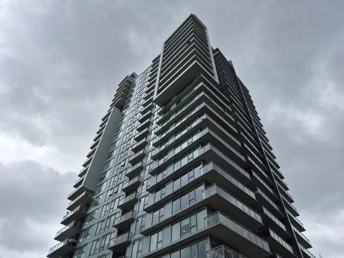 707-308 Morrissey Road, Port Moody, BC, V3H0M2 | Card Image