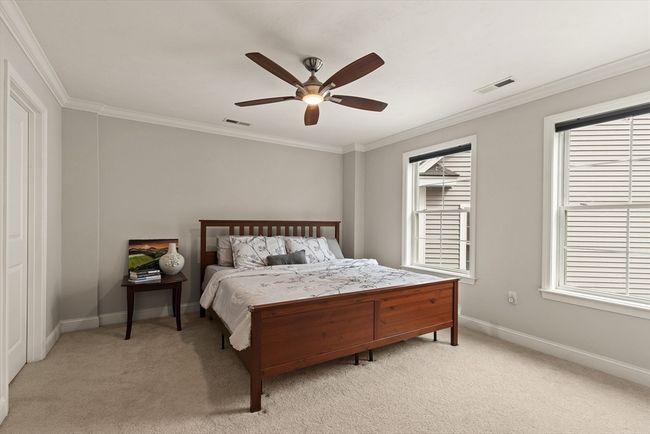 30 - 30 Compass Pt, Condo with 3 bedrooms, 3 bathrooms and 1 parking in North Andover MA | Image 18