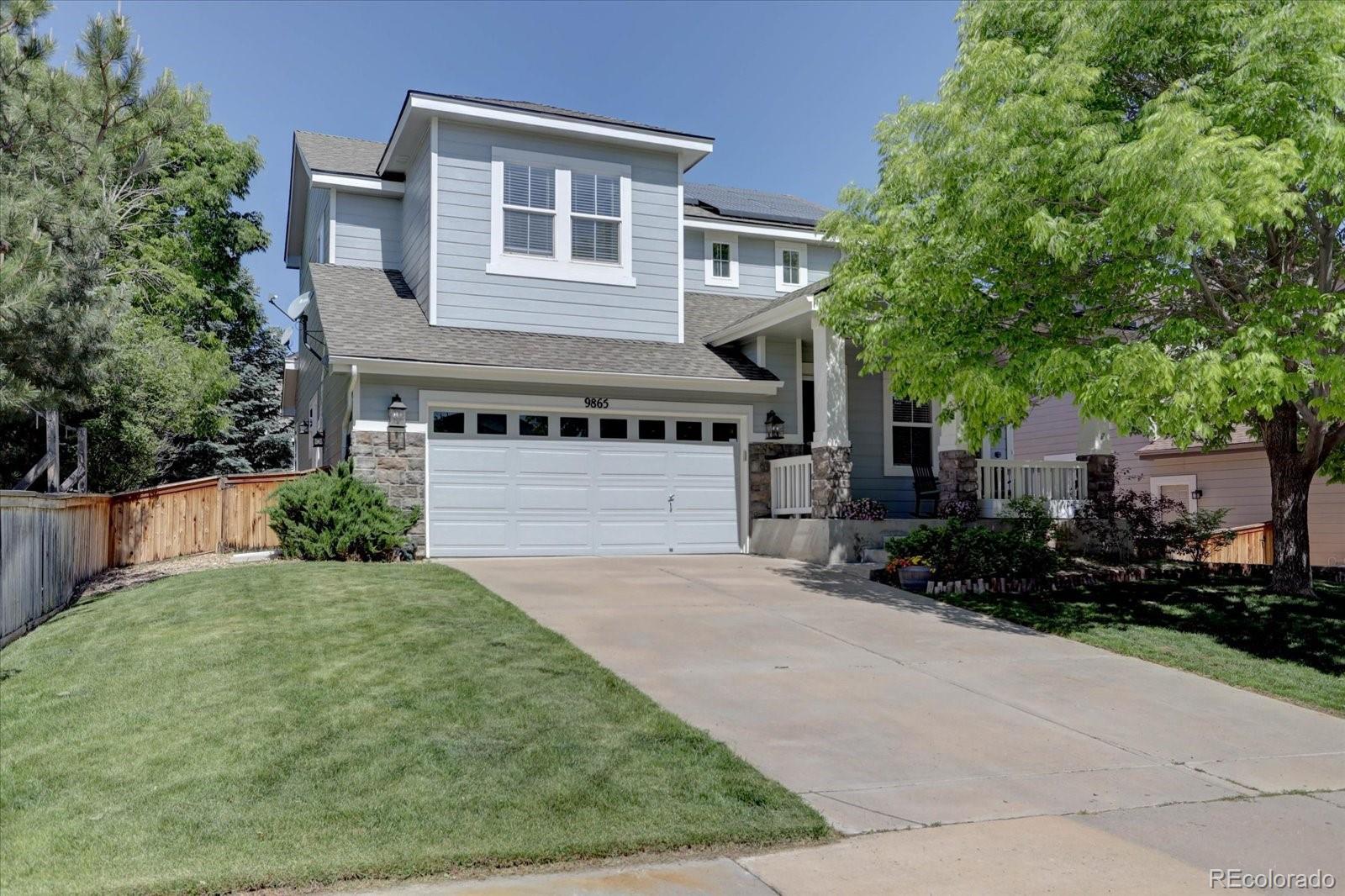 Garland Ct, Littleton, CO 80127