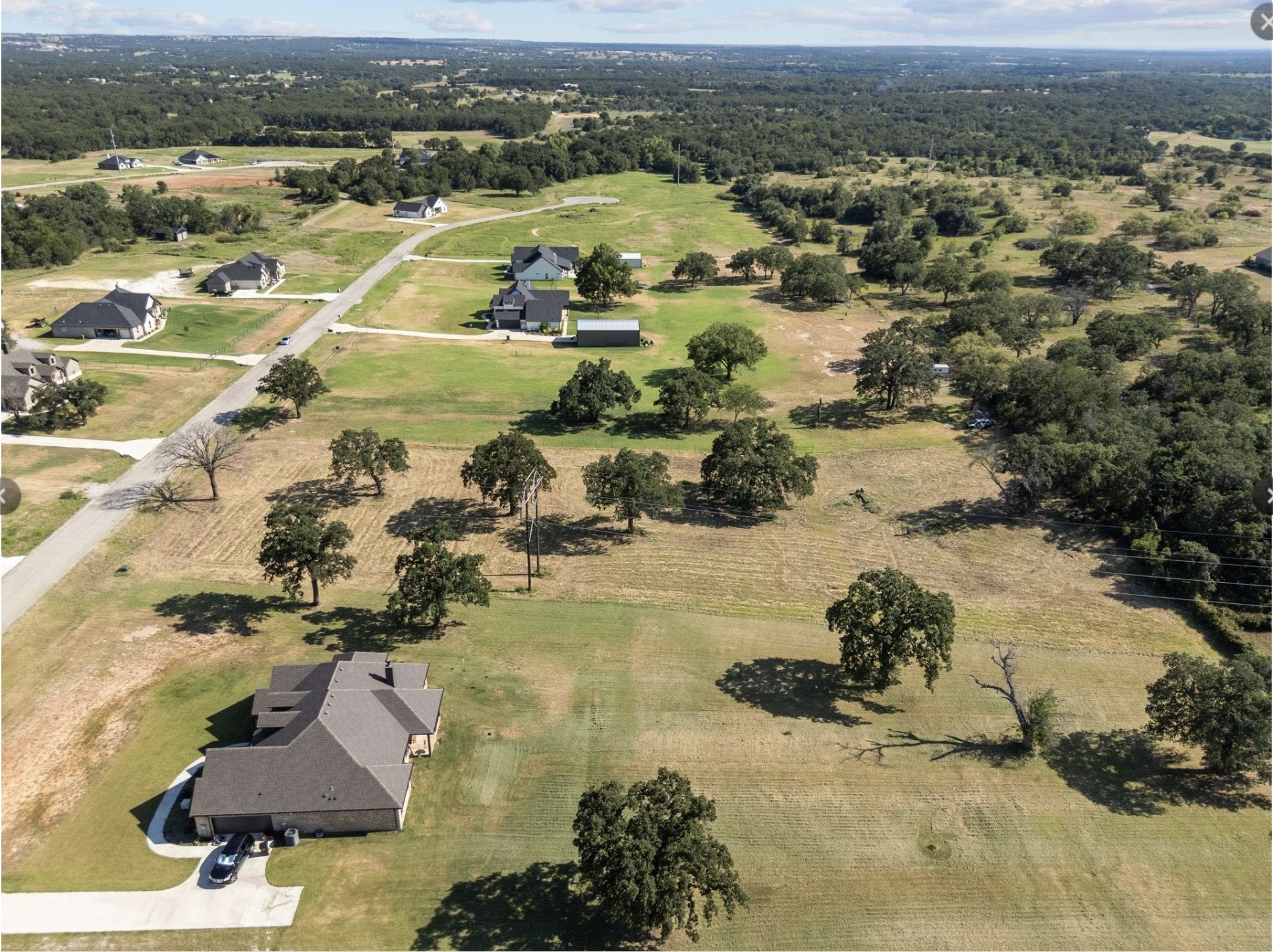 Land in Poolville 4
