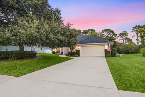 667 E Bianca Cir, St Augustine, FL, 32086-7614 | Card Image