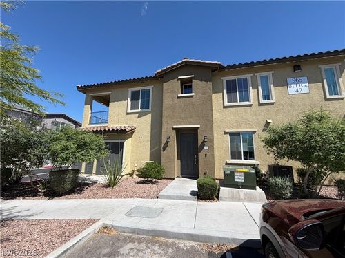 42202-965 Nevada State Dr, Henderson, NV, 89002-9798 | Card Image