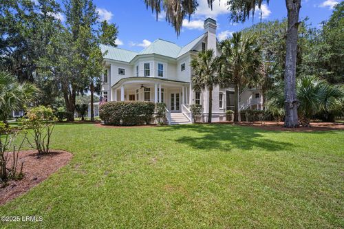 106 Coosaw Club Dr, Beaufort, SC, 29907-2140 | Card Image