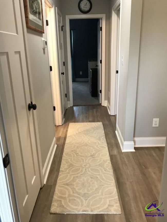 321 Sterling Dr, House other with 4 bedrooms, 3 bathrooms and null parking in Byron GA | Image 37