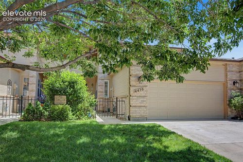4475 Songglen Cir, Colorado Springs, CO, 80906-7694 | Card Image
