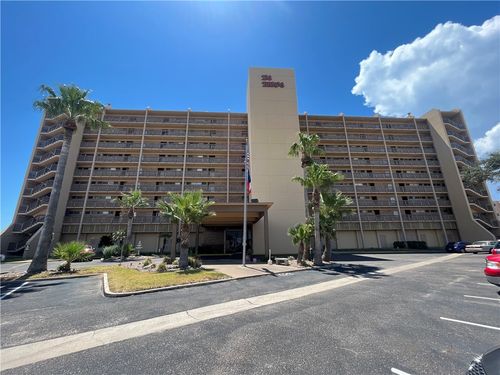 4000 Surfside Blvd, Corpus Christi, TX, 78402-1400 | Card Image