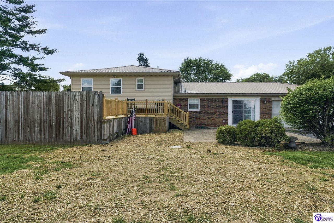 Residential in Elizabethtown
