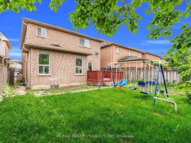 91 Buick Blvd, House other with 7 bedrooms, 5 bathrooms and 7 parking in Brampton ON | Image 46