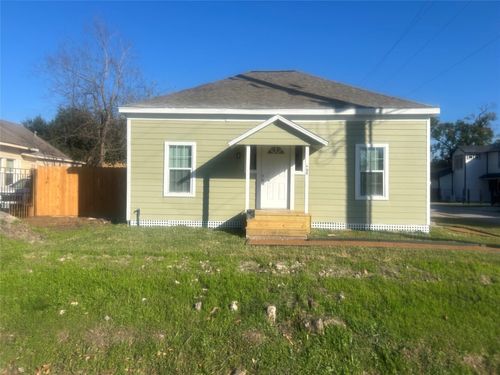 602 Cordell St, Houston, TX, 77009-4611 | Card Image