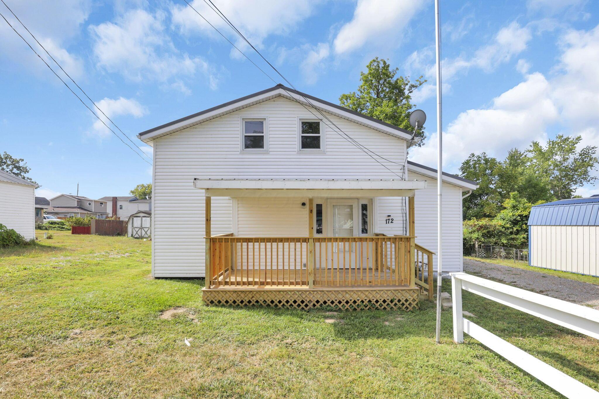 Highland Ave, Buckeye Lake, OH 43008