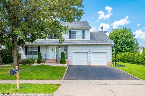 436 Conover Dr, Hillsborough, NJ, 08844-1136 | Card Image