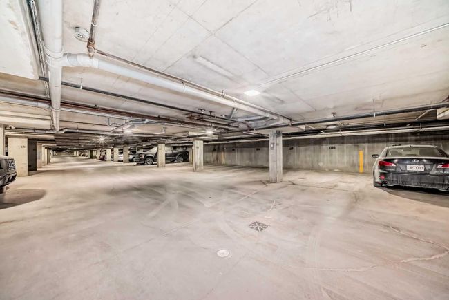 3224 - 10 Prestwick Bay Se, Condo with 2 bedrooms, 1 bathrooms and 1 parking in Calgary AB | Image 39