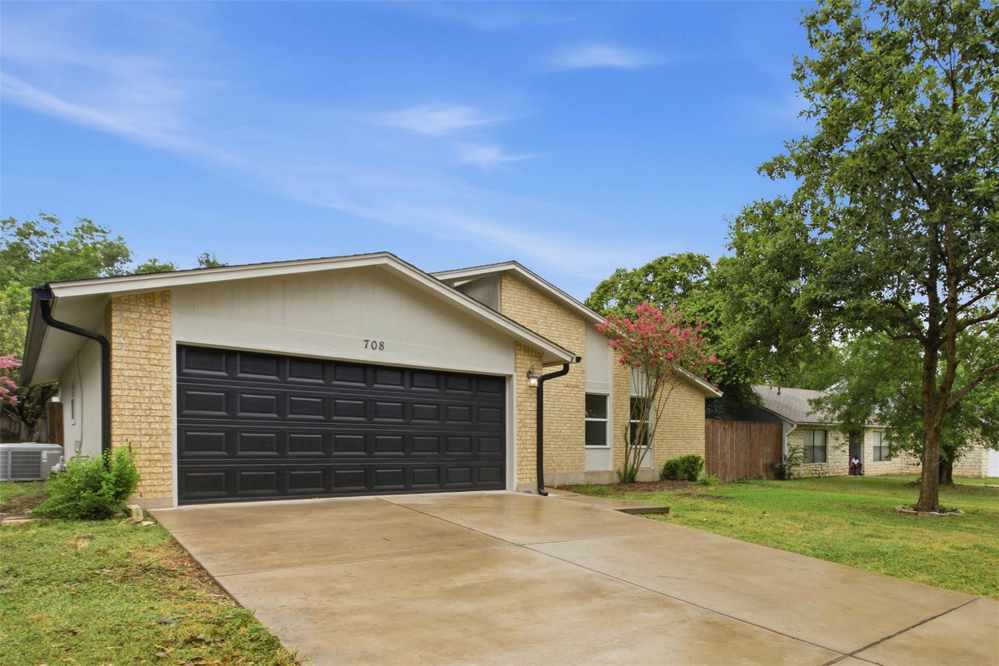 Residential in Round Rock 4