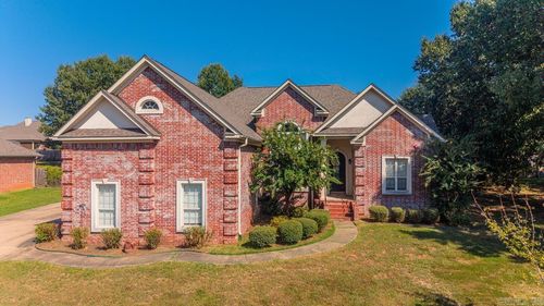 44 Shadow Creek Cir, Austin, AR, 72007-9718 | Card Image