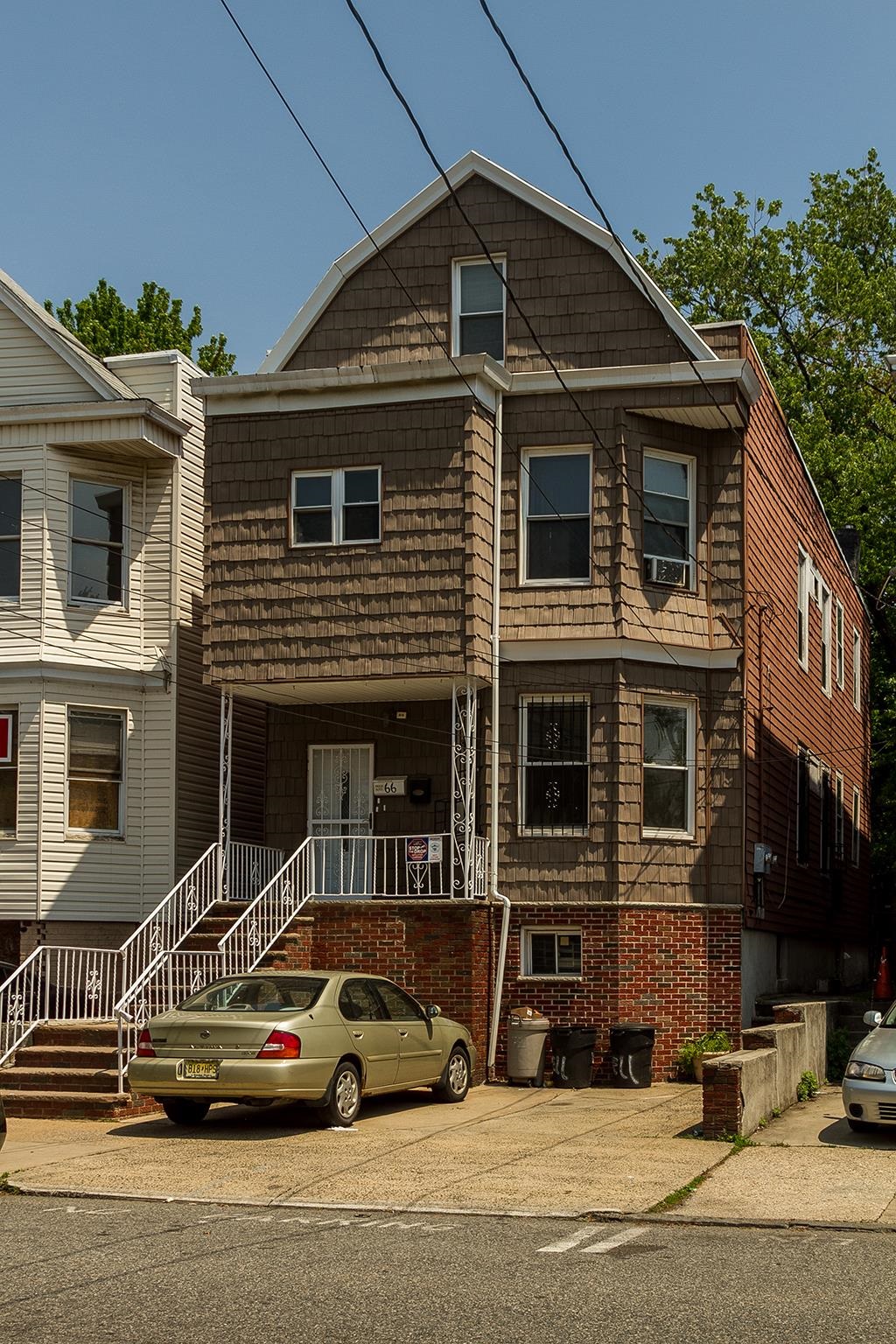 Bidwell Ave, Jersey City, NJ 07305