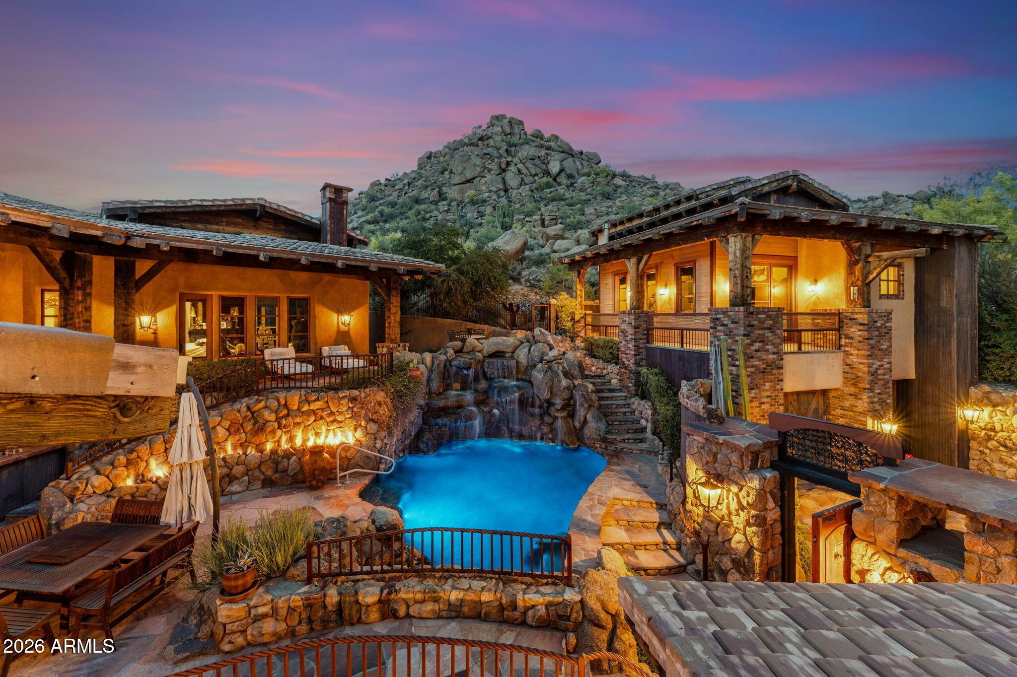 Residential in Scottsdale 3