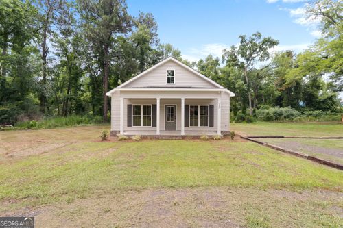 130 Woods Ave, Portal, GA, 30450-5251 | Card Image