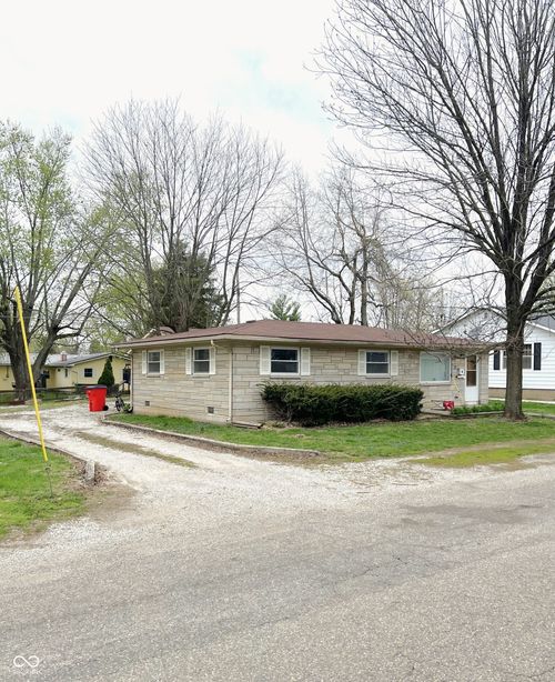 408 Voorhees St, Rockville, IN, 47872-1477 | Card Image